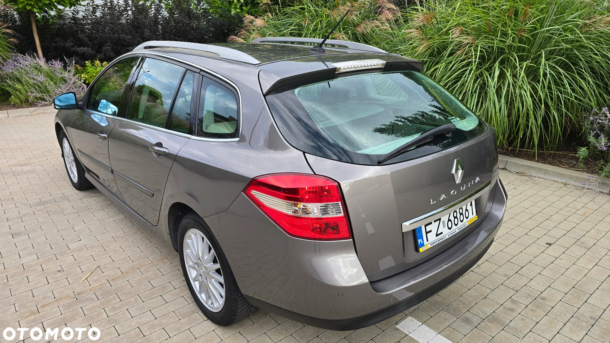 Renault Laguna 2.0 DCi Privilege - 2