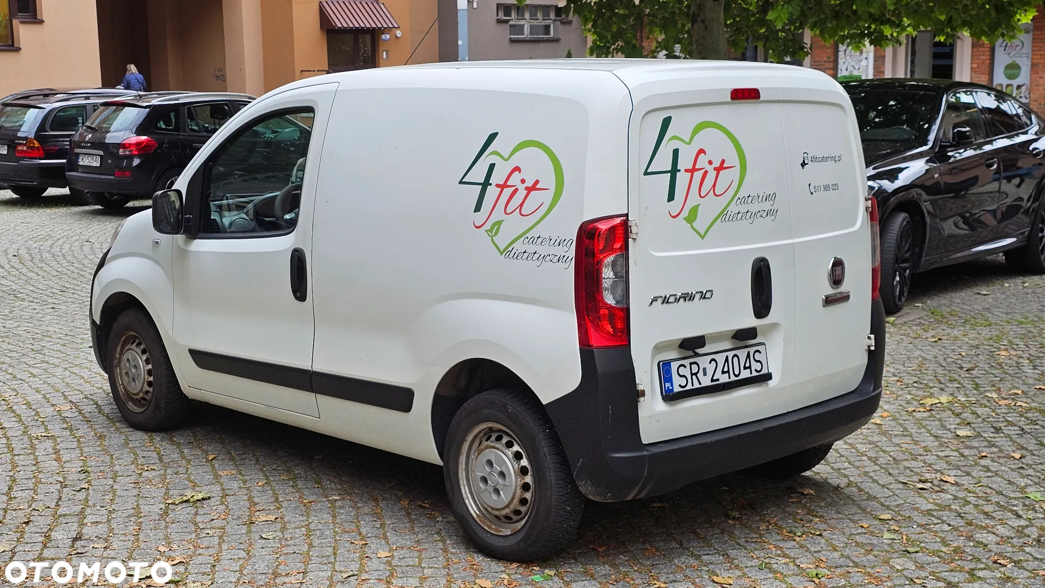 Fiat Fiorino - 5