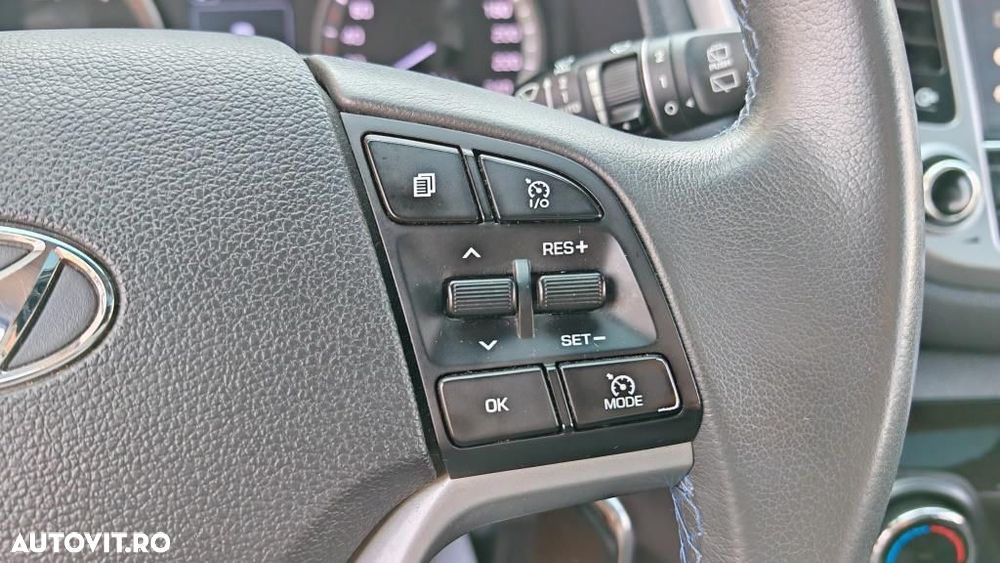 Hyundai Tucson - 29