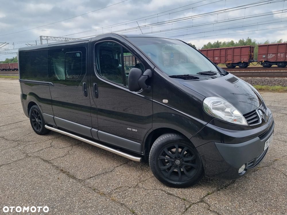 Renault Trafic - 19