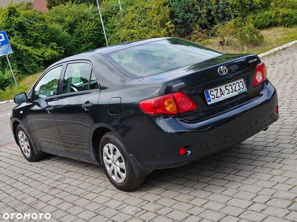 Toyota Corolla 1.4 VVT-i Luna - 15