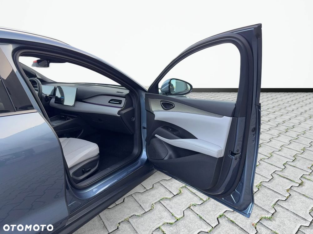 BYD Seal 6 - 29