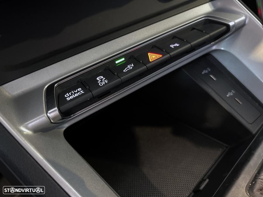 Audi Q3 45 TFSIe S tronic - 17