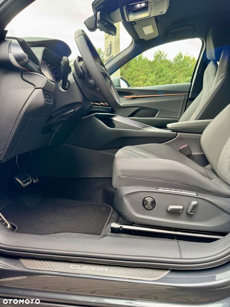 Cupra Terramar 2.0 TSI 4Drive DSG - 27