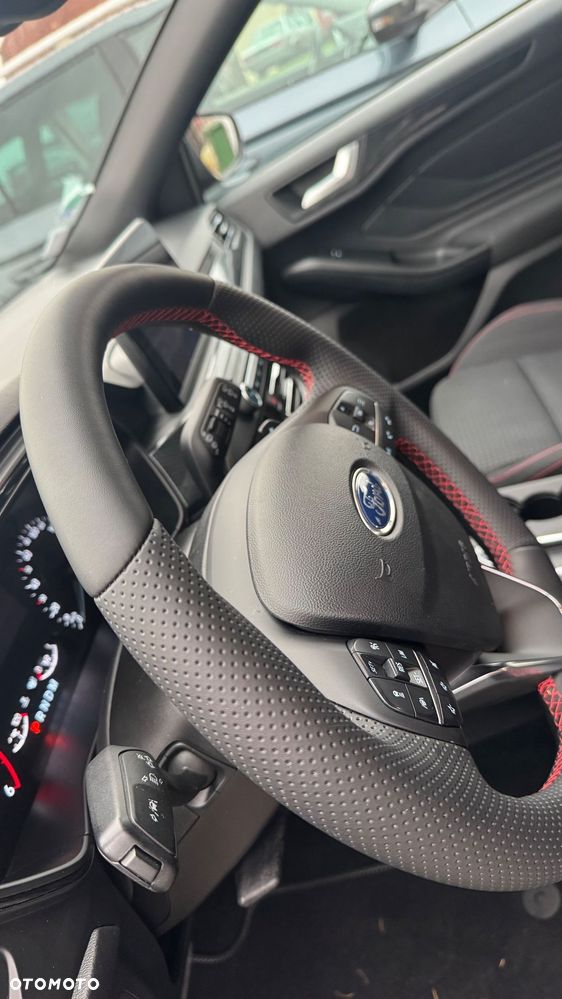 Ford Focus 1.5 EcoBlue Start-Stopp-System ST-LINE X - 35