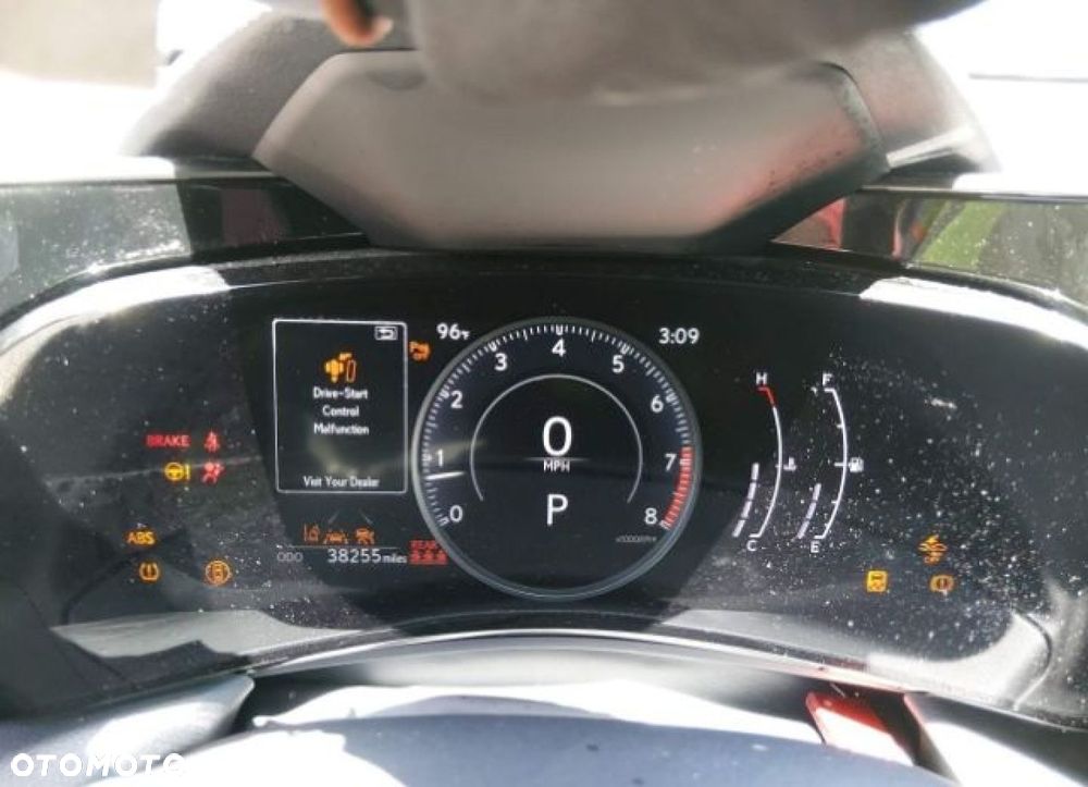 Lexus NX - 11