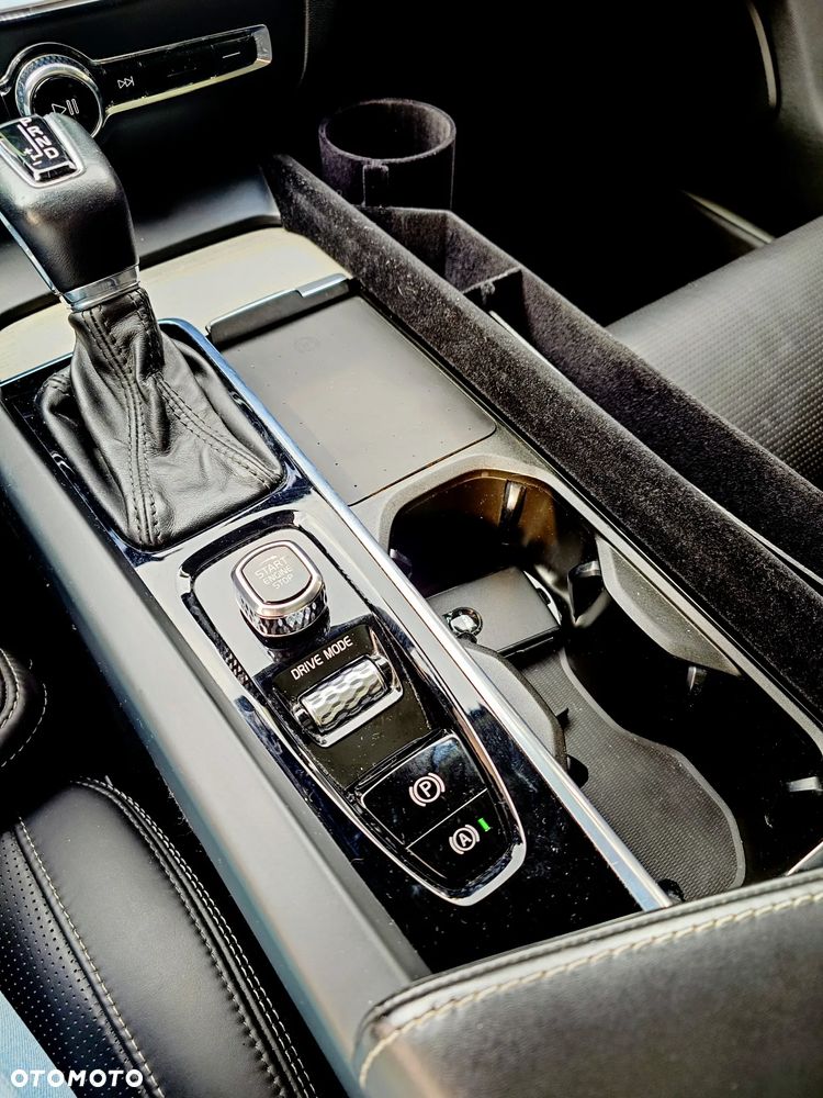 Volvo S60 T6 AWD Inscription - 27