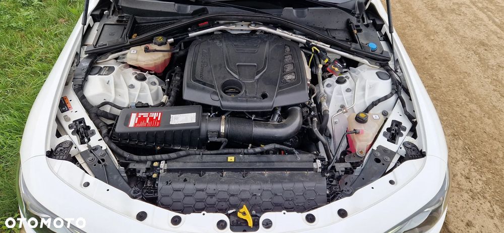Alfa Romeo Giulia 2.0 Turbo 16V AT8 - 6