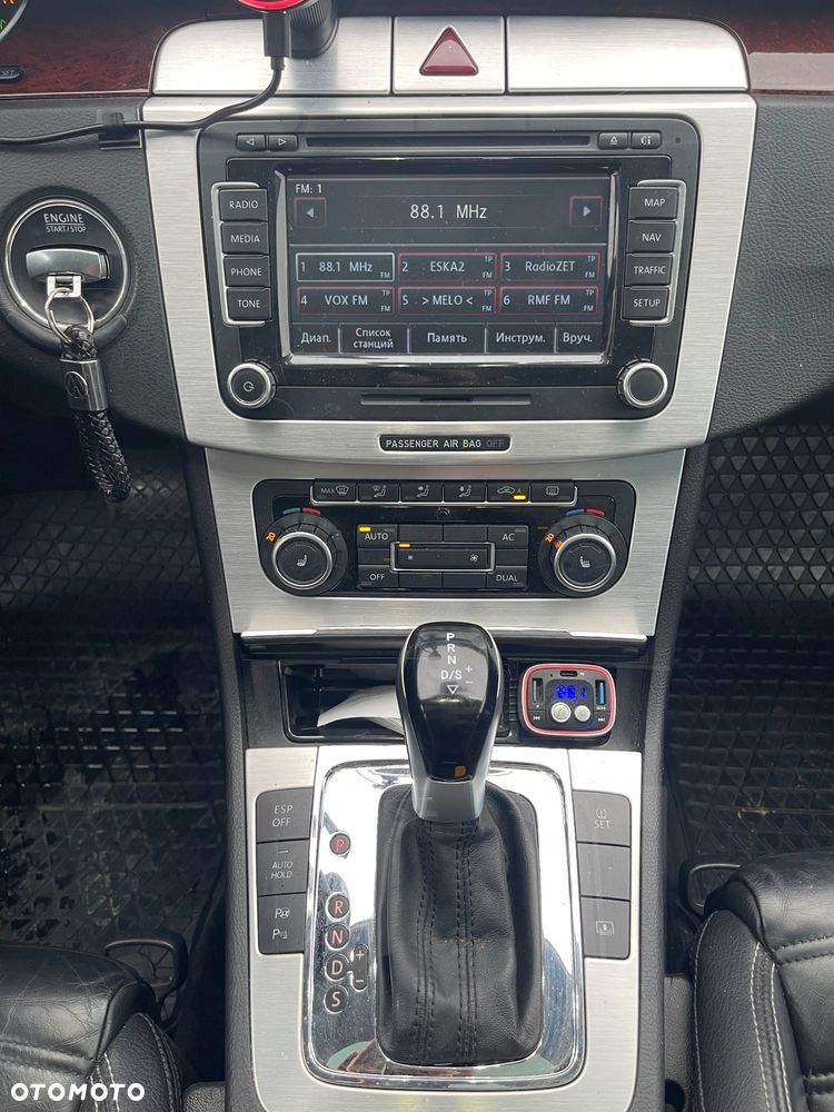 Volkswagen Passat CC 2.0 TDI DSG Exclusive - 12