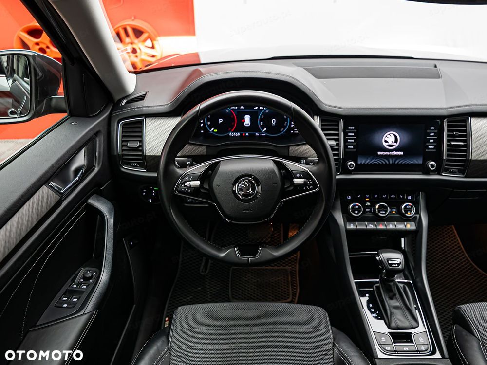Skoda Kodiaq - 11