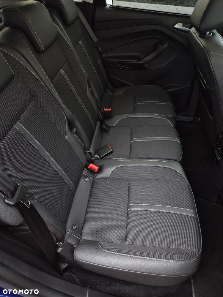 Ford C-MAX 2.0 TDCi Titanium ASS - 11