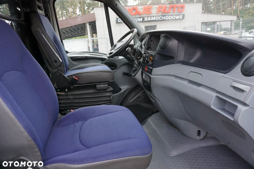 Iveco DAILY C50 - 11