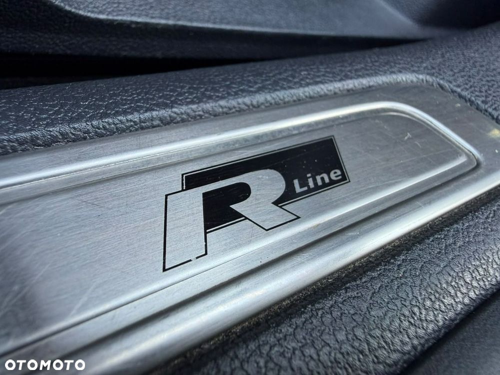 Volkswagen Arteon 2.0 TSI 4Motion R-Line Edition DSG - 14