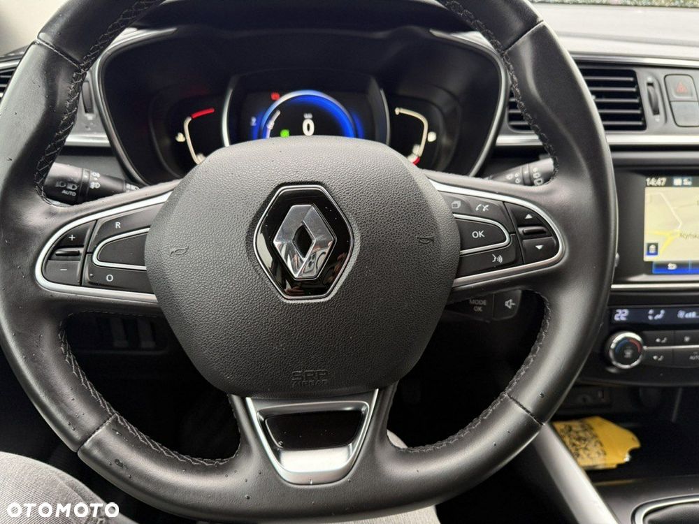 Renault Kadjar 1.6 dCi Energy Business - 28