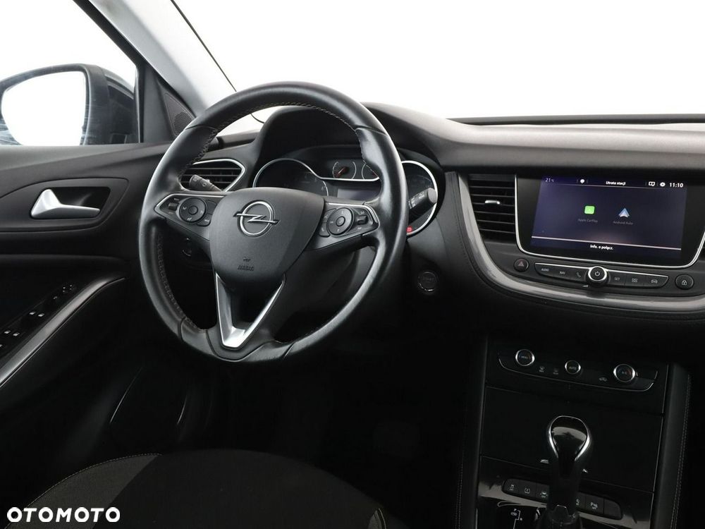 Opel Grandland X 1.2 T Innovation S&S - 17