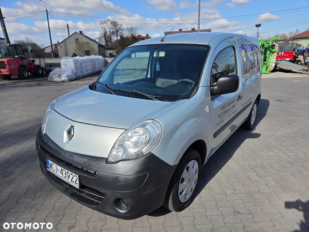 Renault Kangoo - 22