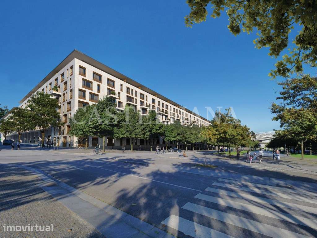 Antas Atrium - Grande imagem: 3/60