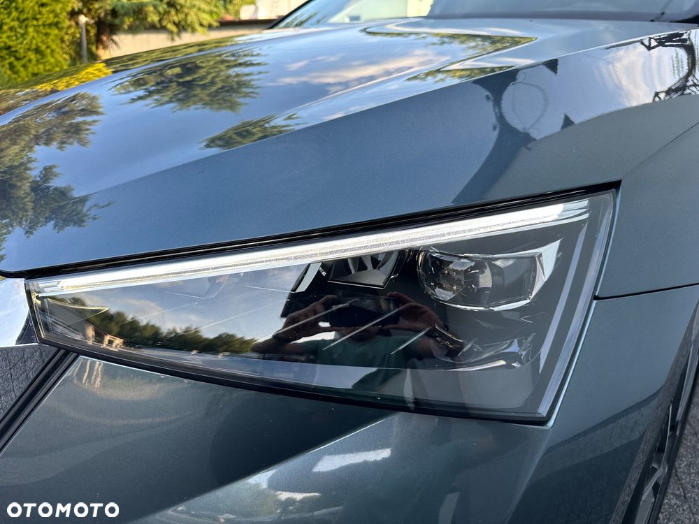 Skoda Scala 1.0 TSI Selection - 5