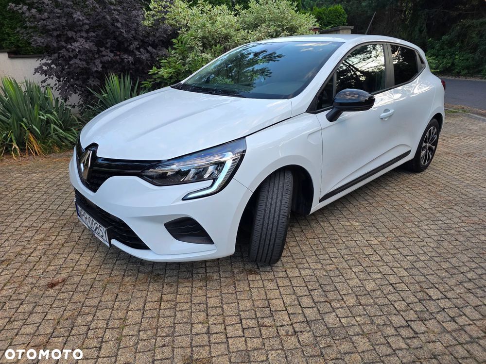 Renault Clio 1.0 TCe Equilibre - 2