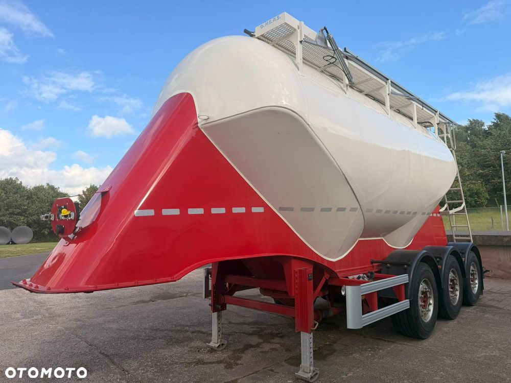 Feldbinder OMEPS CM27