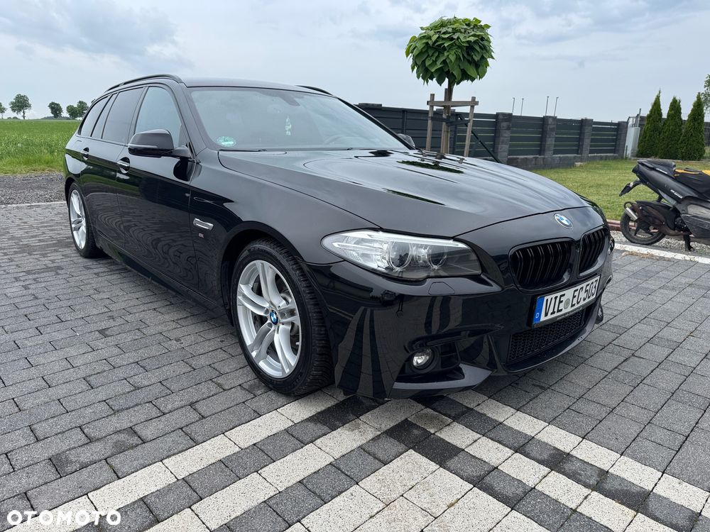 BMW Seria 5 - 3