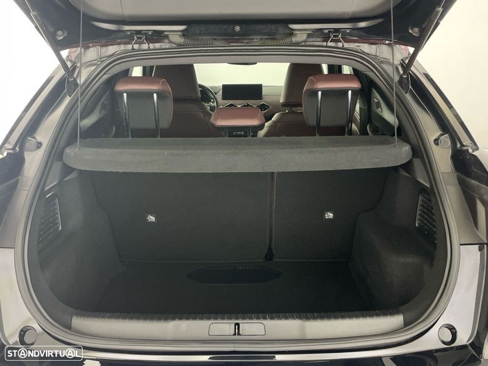 DS DS3 Crossback - 13