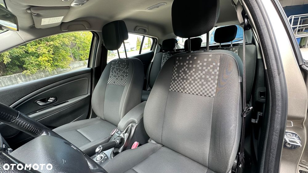 Renault Megane 1.2 16V TCe Energy Limited - 17