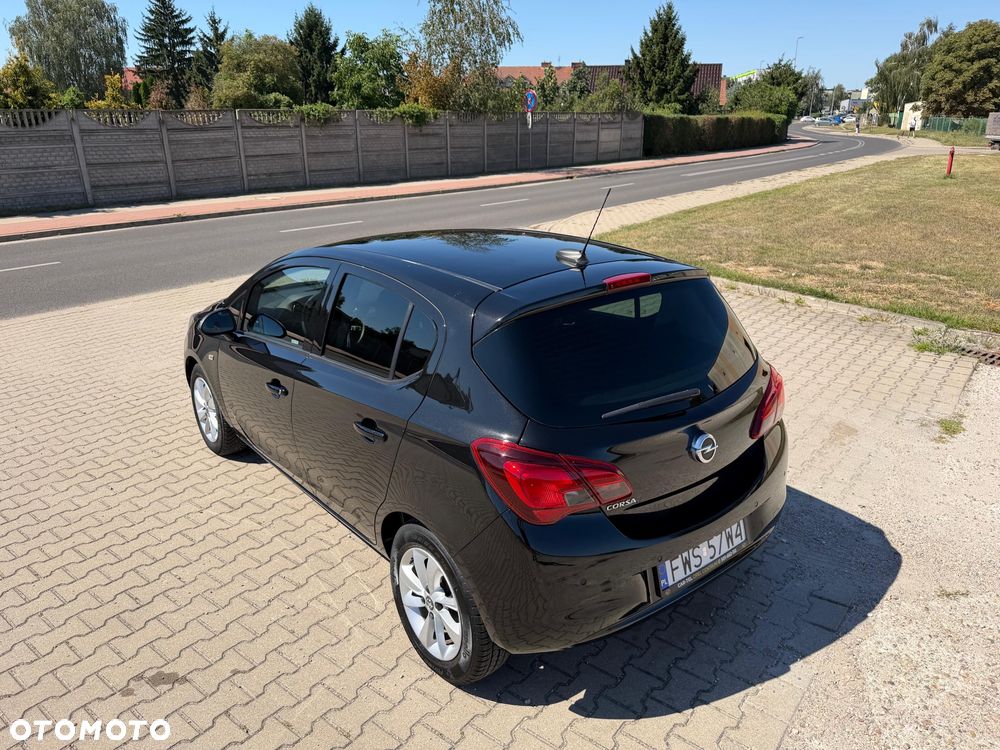 Opel Corsa - 22