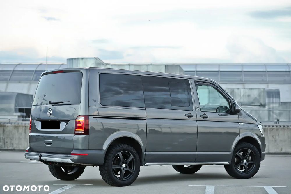 Volkswagen Multivan 2.0 BiTDI L1 Highline 4Motion DSG - 14