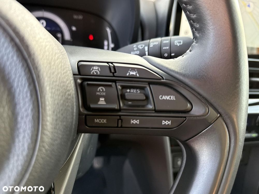 Toyota Yaris Cross Hybrid 1.5 Style - 18