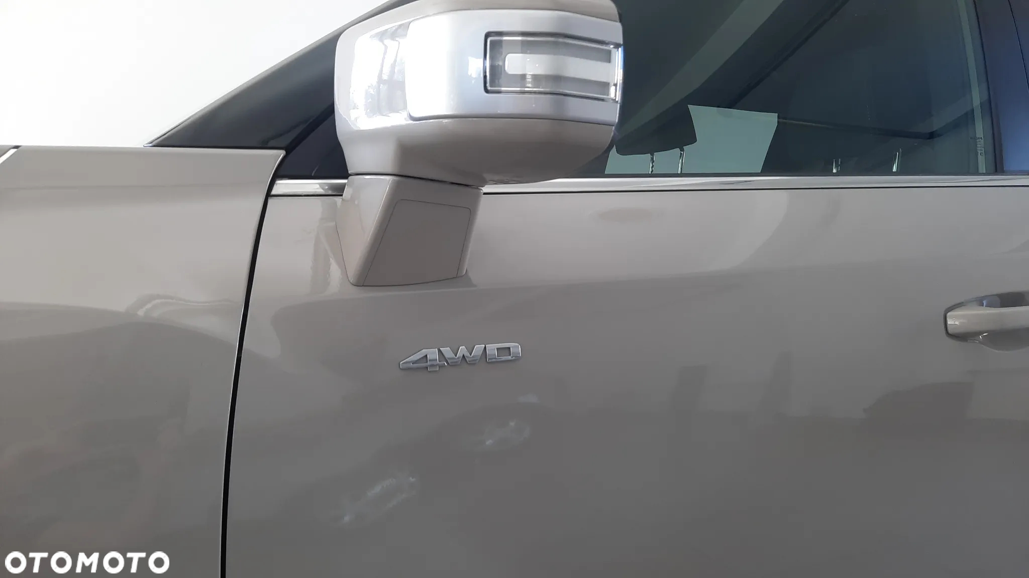 SsangYong/KGM Torres 1.5 T-GDI Adventure 4WD - 12