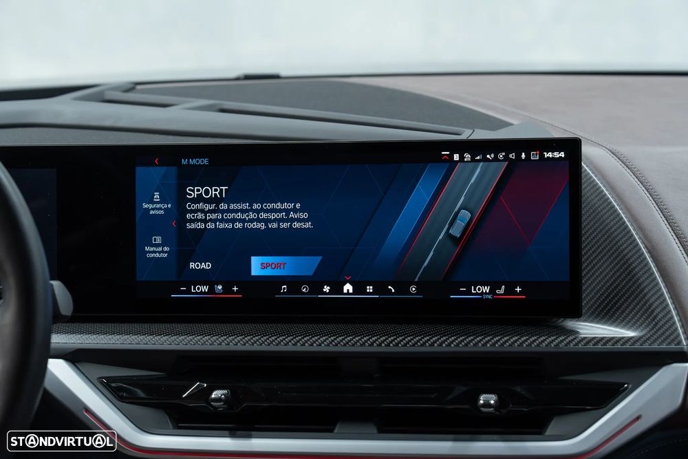BMW XM Standard - 51