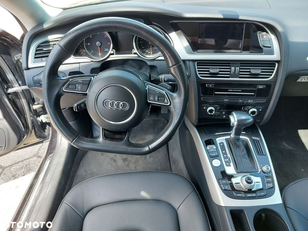 Audi A5 Sportback - 22