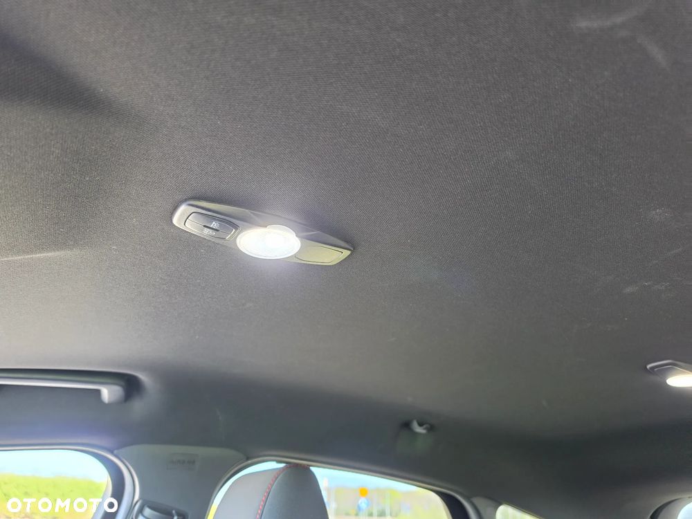 Ford Focus 1.5 EcoBoost ST-Line Red ASS - 10