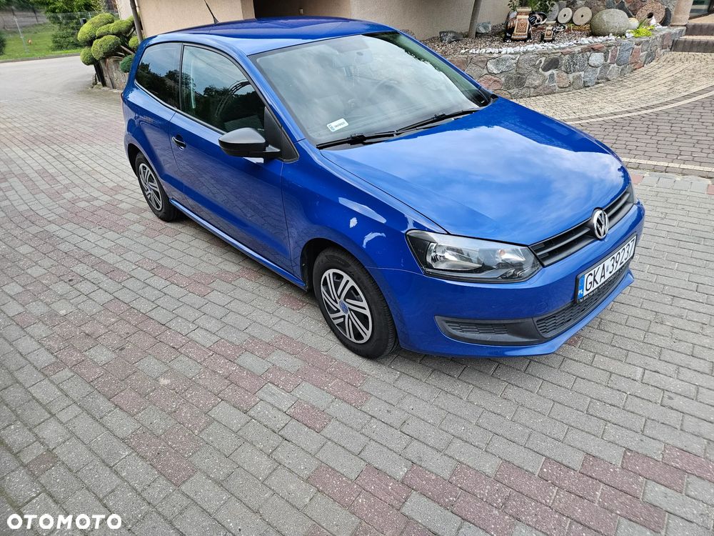 Volkswagen Polo - 8