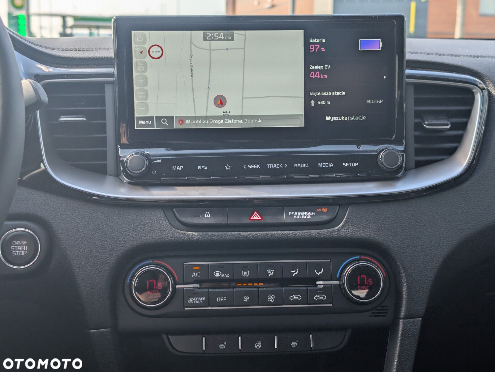 Kia XCeed - 11