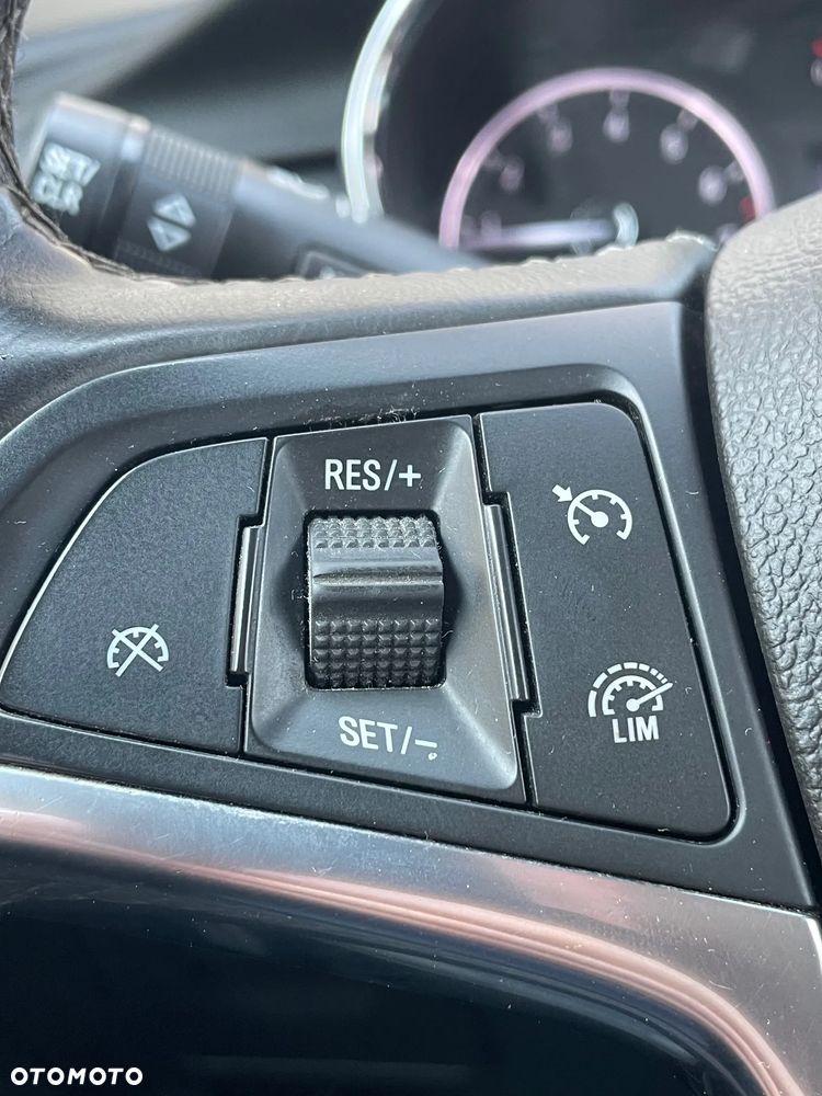 Opel Mokka 1.4 T Cosmo - 17