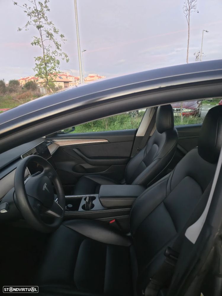 Tesla Model 3 Performance Dual Motor AWD - 9