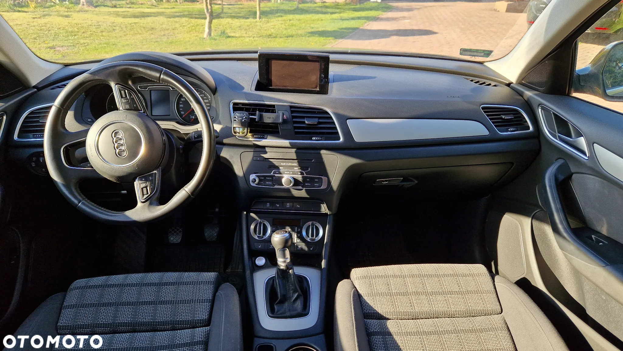 Audi Q3 2.0 TDI - 10