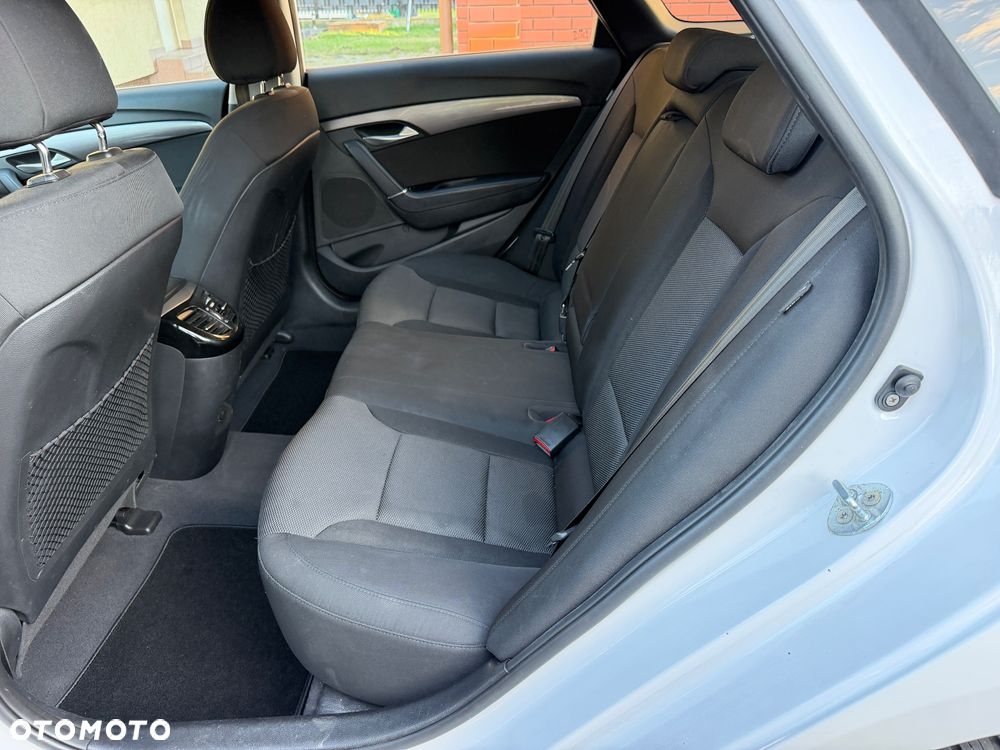 Hyundai i40 1.7 CRDi Style - 24