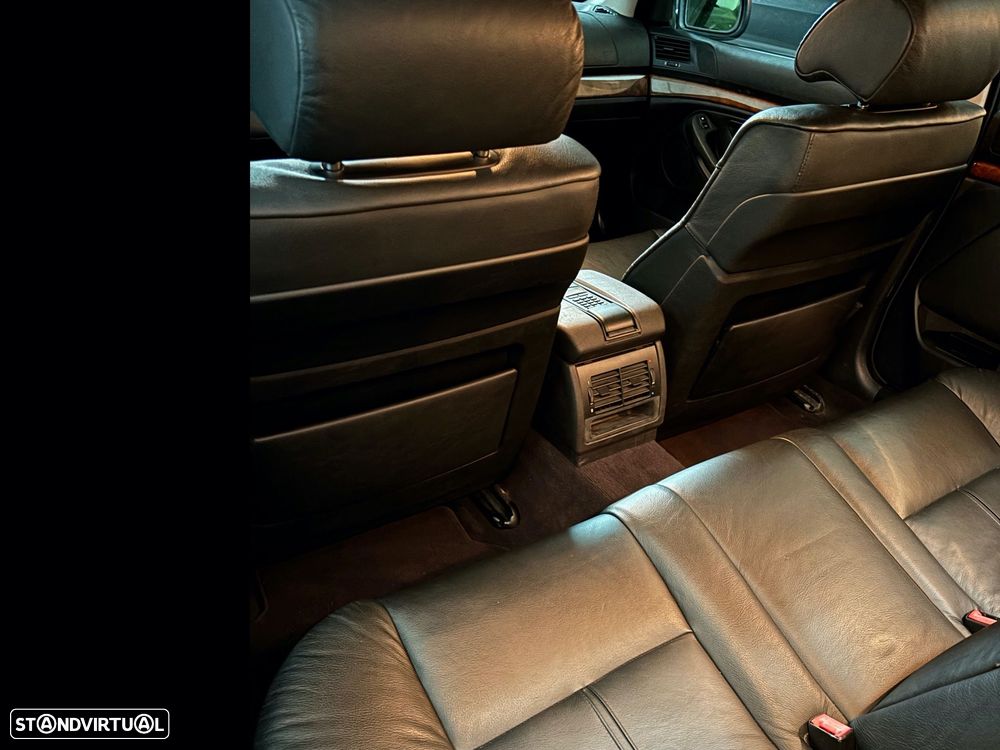 BMW 530 i - 6