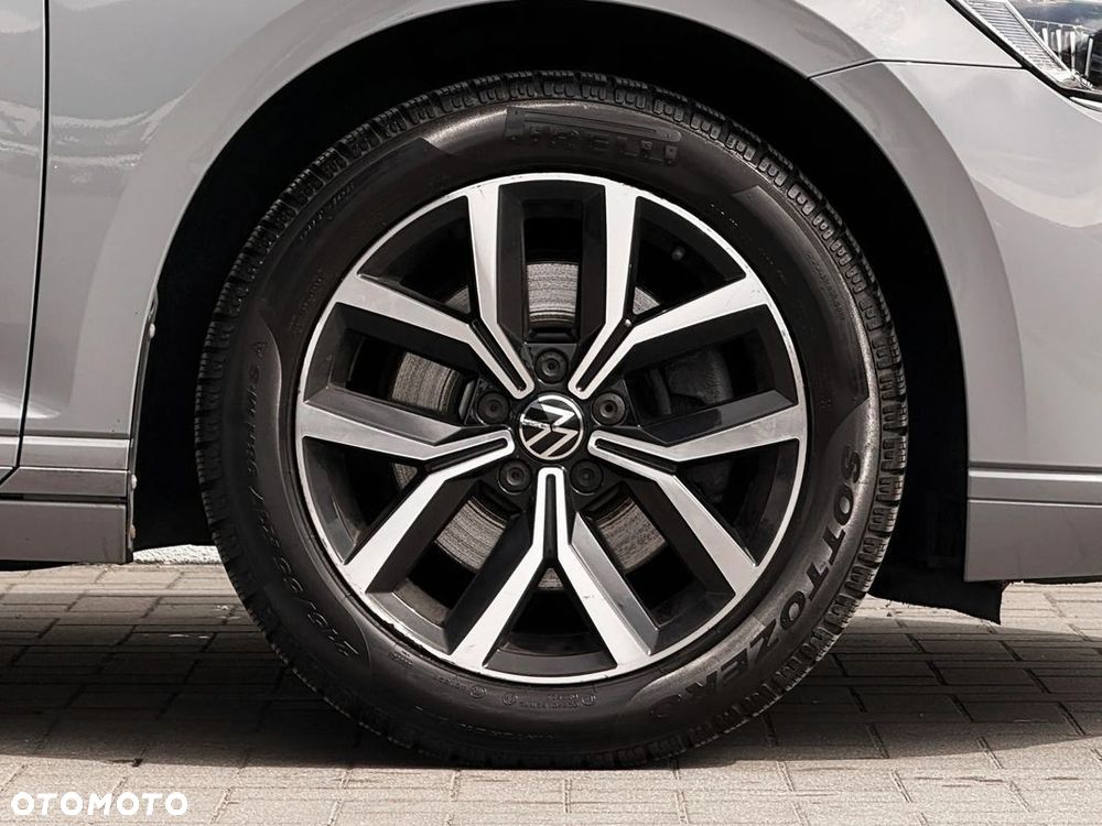 Volkswagen Passat Variant 1.5 TSI EVO Business DSG - 34