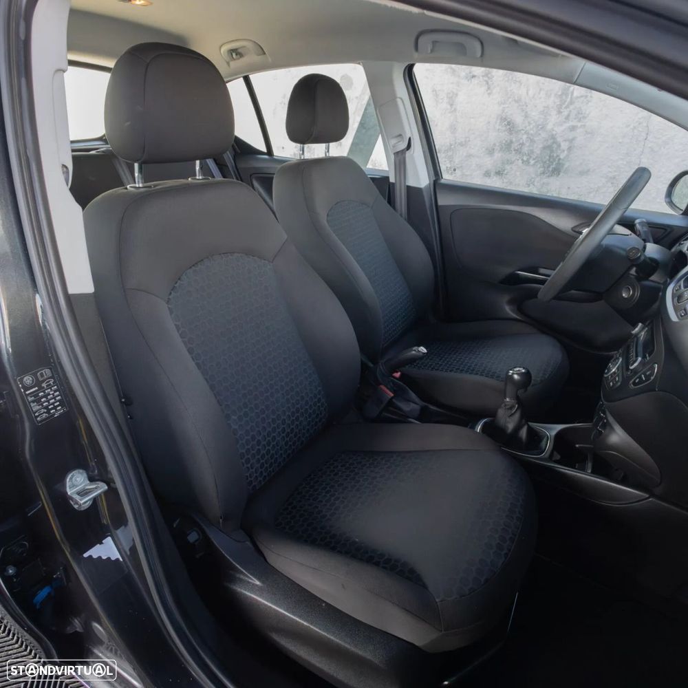 Opel Corsa 1.2 Enjoy - 13