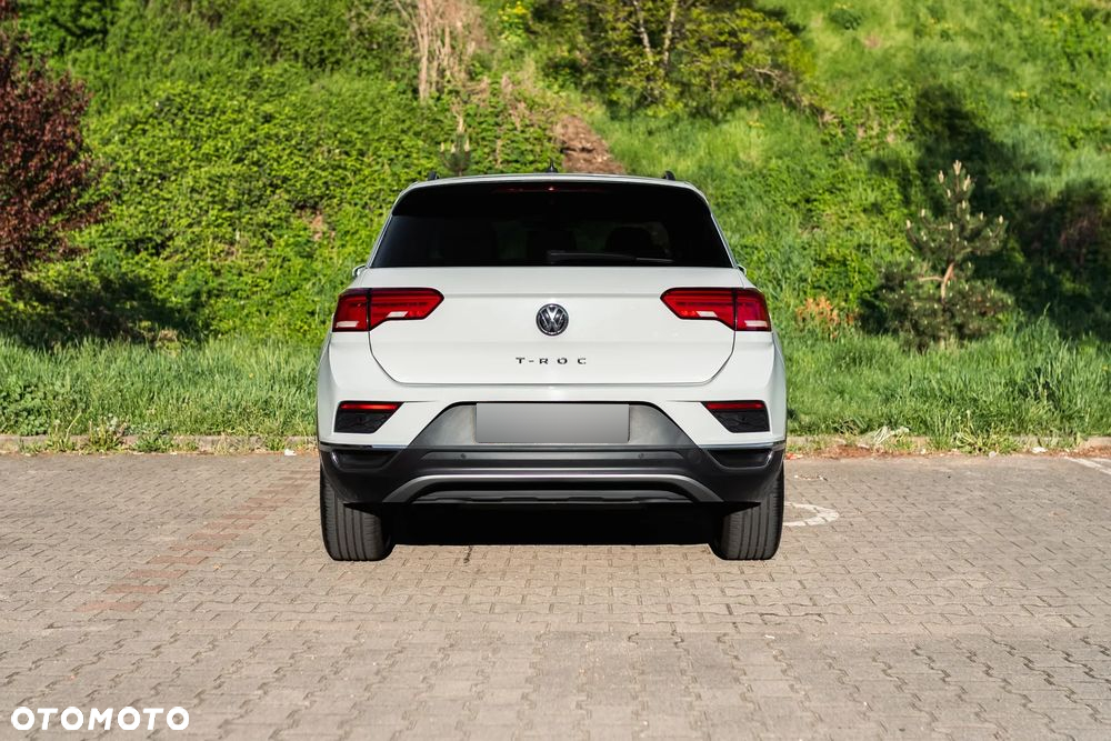 Volkswagen T-Roc 1.5 TSI ACT Advance - 5