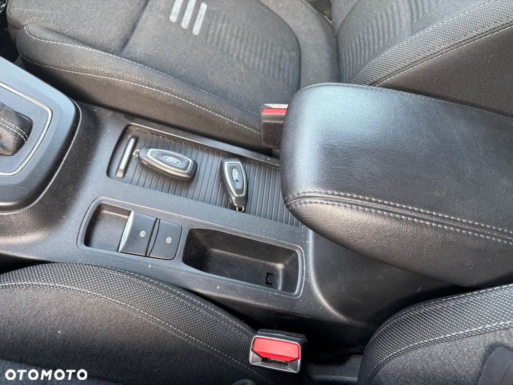 Ford Focus 1.0 EcoBoost mHEV Active X - 21