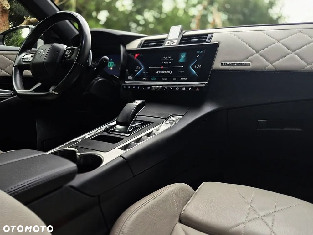 DS Automobiles DS 7 Crossback 1.6 E-Tense Rivoli - 18