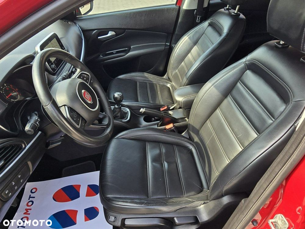 Fiat Tipo - 15