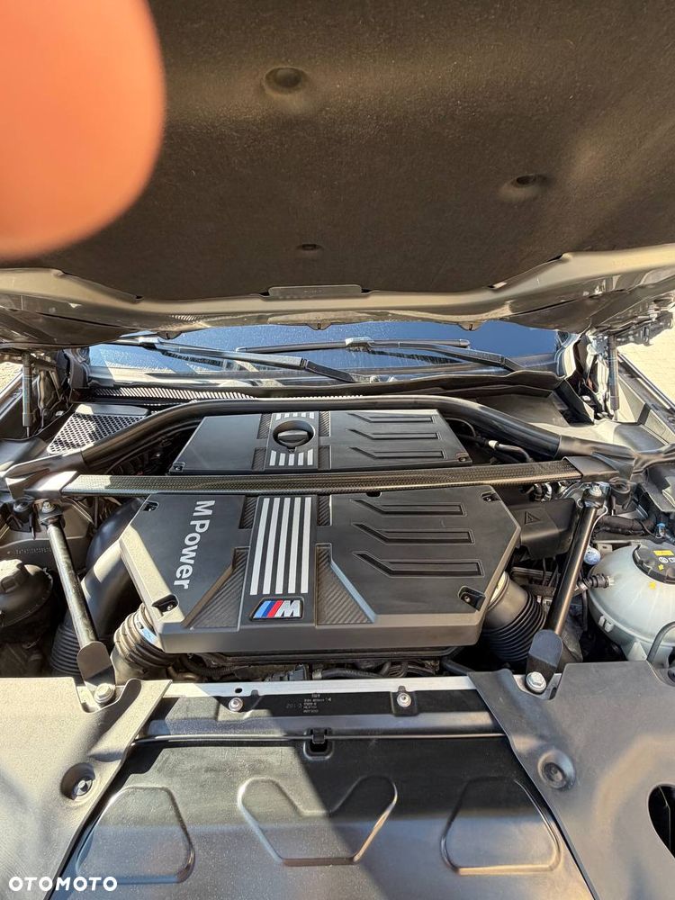 BMW X3 M - 24