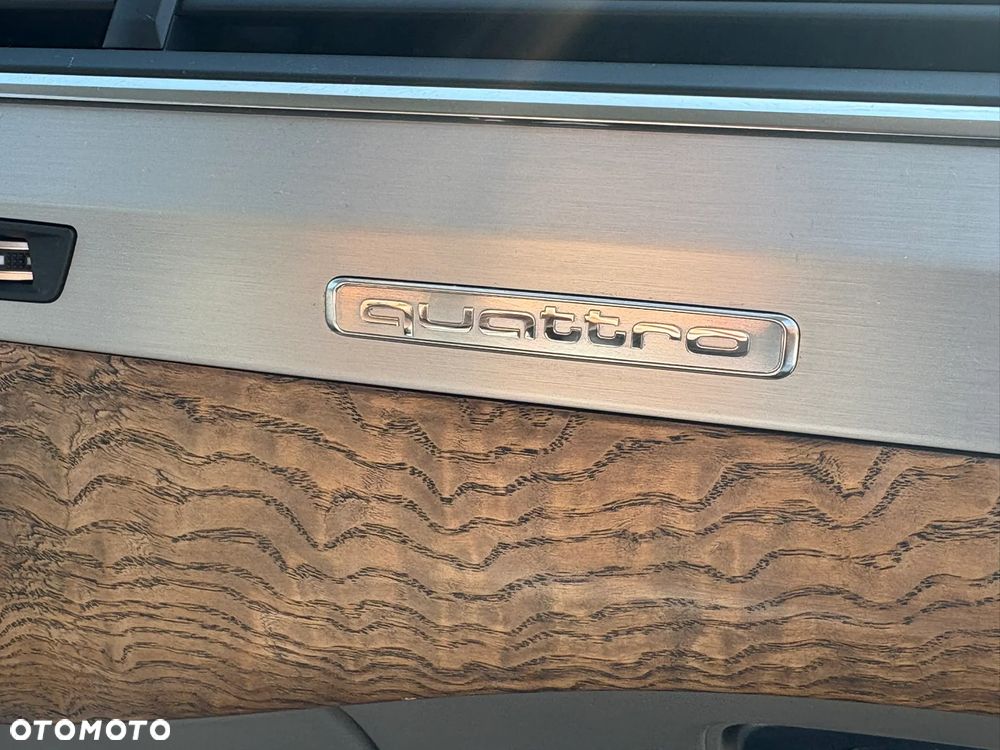 Audi Q7 SUV TDI quattro 210 kW tiptronic S line business - 18