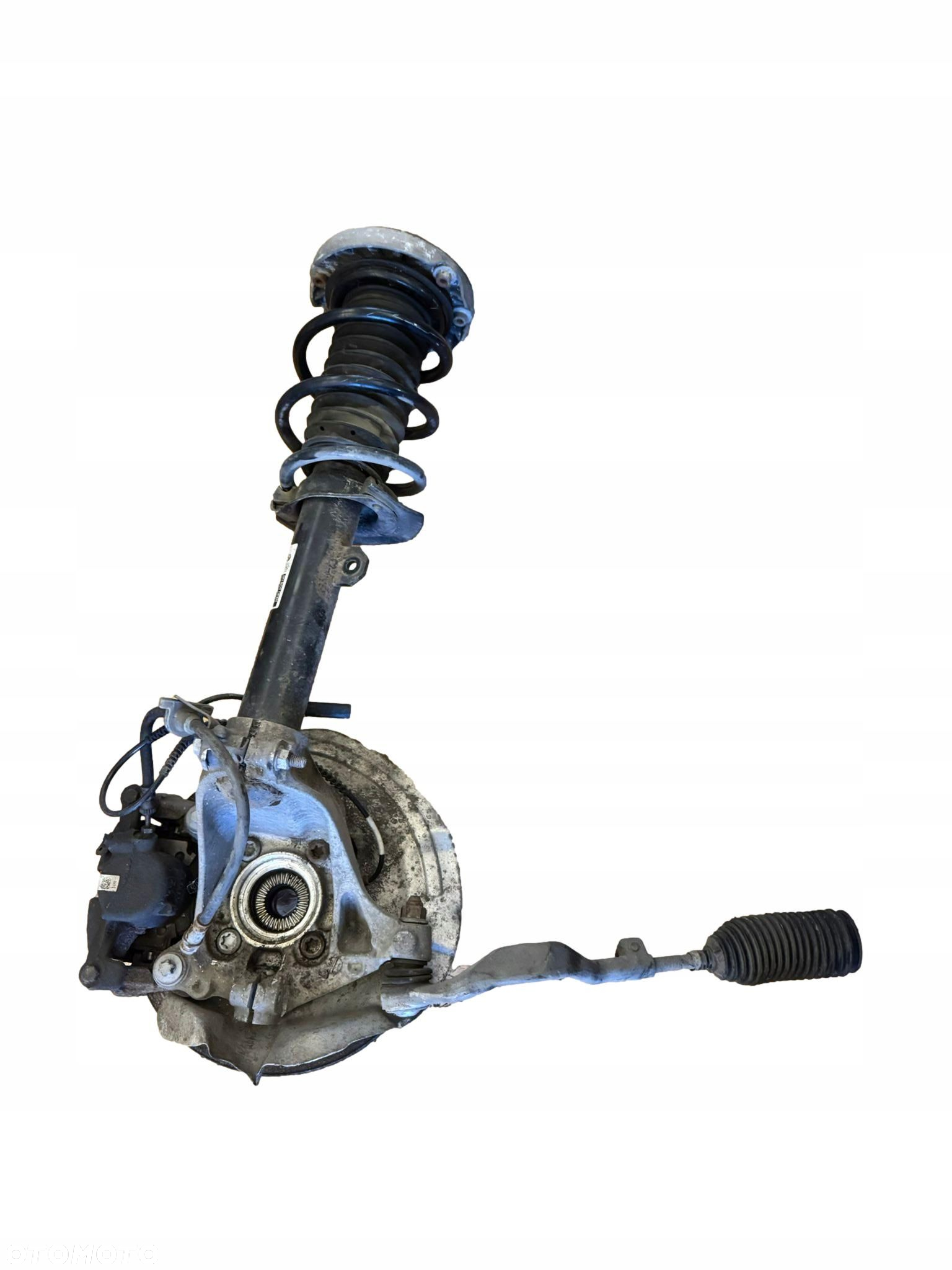BMW 2 F45 BMW 2 F45 2.0D x drive Zawieszenie Zwrotnica Amortyzator… - 2